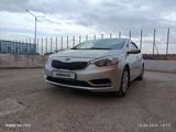 Kia Cerato 2013 года за 4 500 000 тг. в Караганда – фото 3