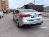 Kia Cerato 2013 года за 4 500 000 тг. в Караганда – фото 4