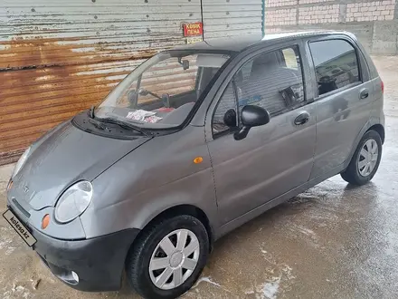 Daewoo Matiz 2013 года за 1 220 000 тг. в Актау – фото 2