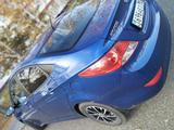 Hyundai Solaris 2012 года за 3 900 000 тг. в Костанай – фото 2