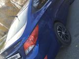 Hyundai Solaris 2012 года за 3 900 000 тг. в Костанай – фото 5