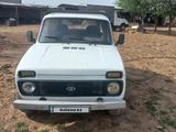 ВАЗ (Lada) Lada 2121 2004 годаfor700 000 тг. в Шымкент