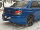 Subaru Impreza 2005 года за 4 000 000 тг. в Алматы