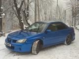 Subaru Impreza 2005 года за 4 000 000 тг. в Алматы – фото 2