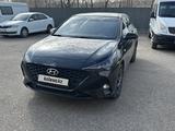 Hyundai Accent 2021 года за 7 200 000 тг. в Усть-Каменогорск