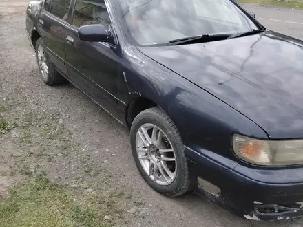 Nissan Cefiro 1997 года за 1 600 000 тг. в Ушарал