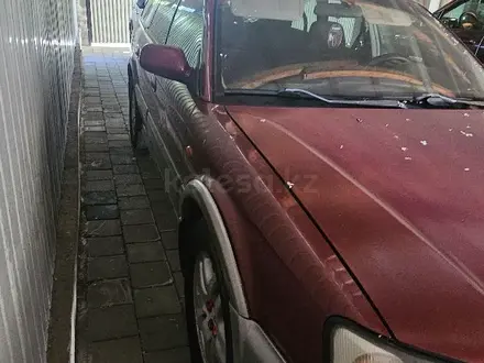 Subaru Legacy 2000 года за 2 050 000 тг. в Алматы – фото 2