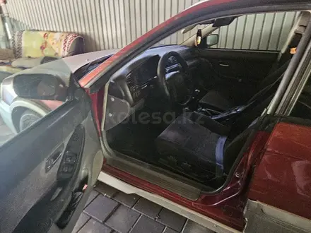 Subaru Legacy 2000 года за 2 050 000 тг. в Алматы – фото 4