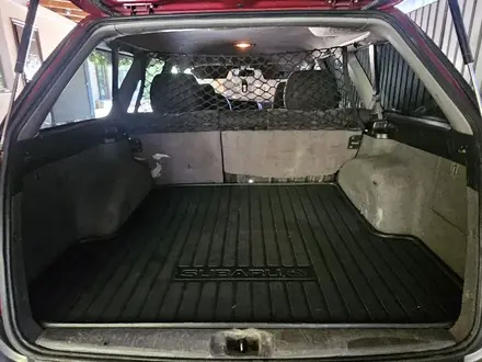 Subaru Legacy 2000 года за 2 050 000 тг. в Алматы – фото 9