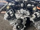 2gr-fe 3.5 Контрактный двигатель 2гр-фе камри хайландер авалон за 86 450 тг. в Алматы – фото 4