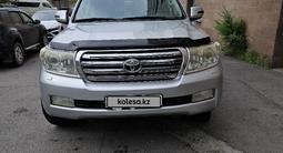 Toyota Land Cruiser 2008 годаүшін15 000 000 тг. в Алматы – фото 2