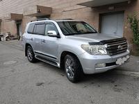 Toyota Land Cruiser 2008 года за 14 000 000 тг. в Алматы