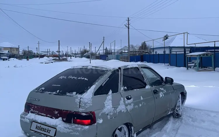 ВАЗ (Lada) 2112 2006 года за 600 000 тг. в Уральск