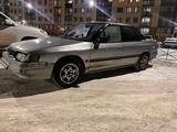 Subaru Legacy 1991 года за 900 000 тг. в Астана – фото 3