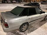 Subaru Legacy 1991 года за 900 000 тг. в Астана – фото 5