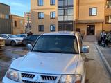 Mitsubishi Pajero 2005 года за 7 100 000 тг. в Кокшетау – фото 2