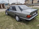 Mercedes-Benz E 230 1992 годаүшін1 500 000 тг. в Шолаккорган – фото 4