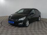 Hyundai Solaris 2015 года за 4 650 000 тг. в Шымкент