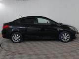 Hyundai Solaris 2015 года за 4 650 000 тг. в Шымкент – фото 4