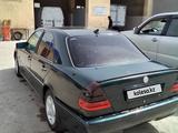 Mercedes-Benz C 220 1995 года за 1 700 000 тг. в Актау – фото 4