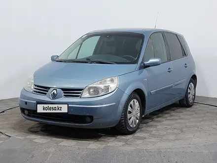 Renault Scenic 2005 года за 2 190 000 тг. в Астана