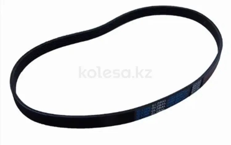 Ремень поликлиновый за 4 950 тг. в Талдыкорган