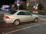 Nissan Almera Classic 2007 года за 3 700 000 тг. в Текели – фото 5