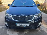 Kia Rio 2012 годаүшін5 000 000 тг. в Шымкент