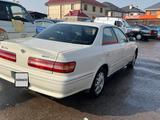 Toyota Mark II 1997 годаүшін2 500 000 тг. в Алматы – фото 4