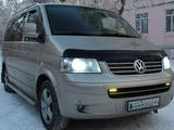 Volkswagen Multivan 2009 годаfor12 500 000 тг. в Павлодар