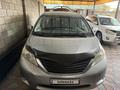 Toyota Sienna 2013 года за 11 700 000 тг. в Алматы – фото 4