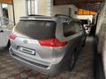 Toyota Sienna 2013 года за 11 700 000 тг. в Алматы – фото 2