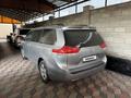 Toyota Sienna 2013 года за 11 700 000 тг. в Алматы – фото 3