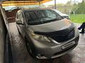 Toyota Sienna 2013 года за 11 700 000 тг. в Алматы