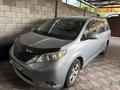 Toyota Sienna 2013 года за 11 700 000 тг. в Алматы – фото 5