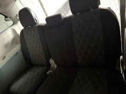 Toyota Sienna 2013 года за 11 700 000 тг. в Алматы – фото 9