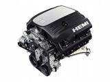 ДВИГАТЕЛЬ 5.7 EZH HEMI Dodge Chrysler Jeep за 2 100 000 тг. в Алматы