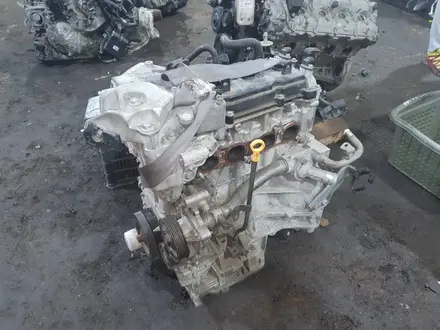 ДВИГАТЕЛЬ 5.7 EZH HEMI Dodge Chrysler Jeep за 2 100 000 тг. в Алматы – фото 5