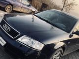 Audi A6 1998 года за 2 600 000 тг. в Алматы