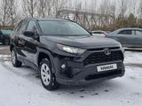 Toyota RAV4 2021 годаүшін16 390 000 тг. в Усть-Каменогорск