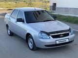 ВАЗ (Lada) Priora 2170 2012 года за 2 850 000 тг. в Астана – фото 2