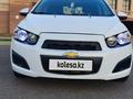 Chevrolet Aveo 2013 годаfor4 000 000 тг. в Атырау – фото 4