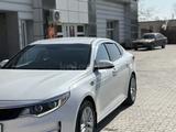 Kia Optima 2016 года за 5 800 000 тг. в Актау