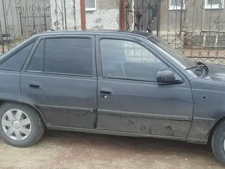 Daewoo Nexia 2011 года за 1 150 000 тг. в Актобе – фото 2