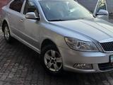 Skoda Octavia 2010 года за 3 500 000 тг. в Алматы – фото 2
