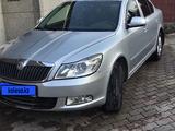 Skoda Octavia 2010 года за 3 500 000 тг. в Алматы – фото 3