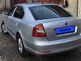 Skoda Octavia 2010 года за 3 500 000 тг. в Алматы – фото 4