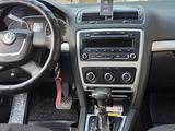 Skoda Octavia 2010 года за 3 500 000 тг. в Алматы – фото 5