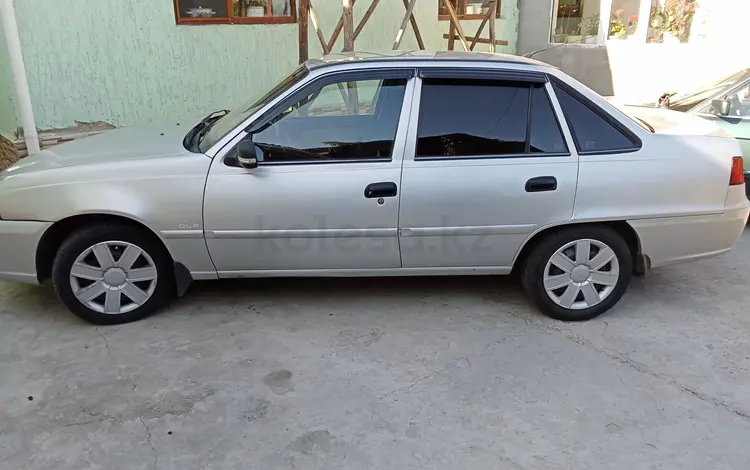 Daewoo Nexia 2013 года за 2 000 000 тг. в Шымкент