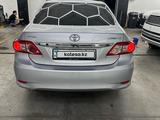 Toyota Corolla 2010 года за 6 777 000 тг. в Алматы – фото 4